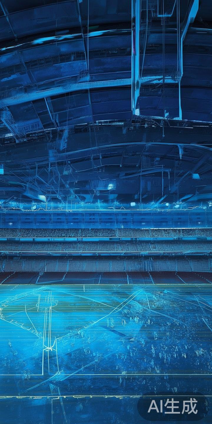 在当今数字化快速发展的时代，体育产业面临着前所未有