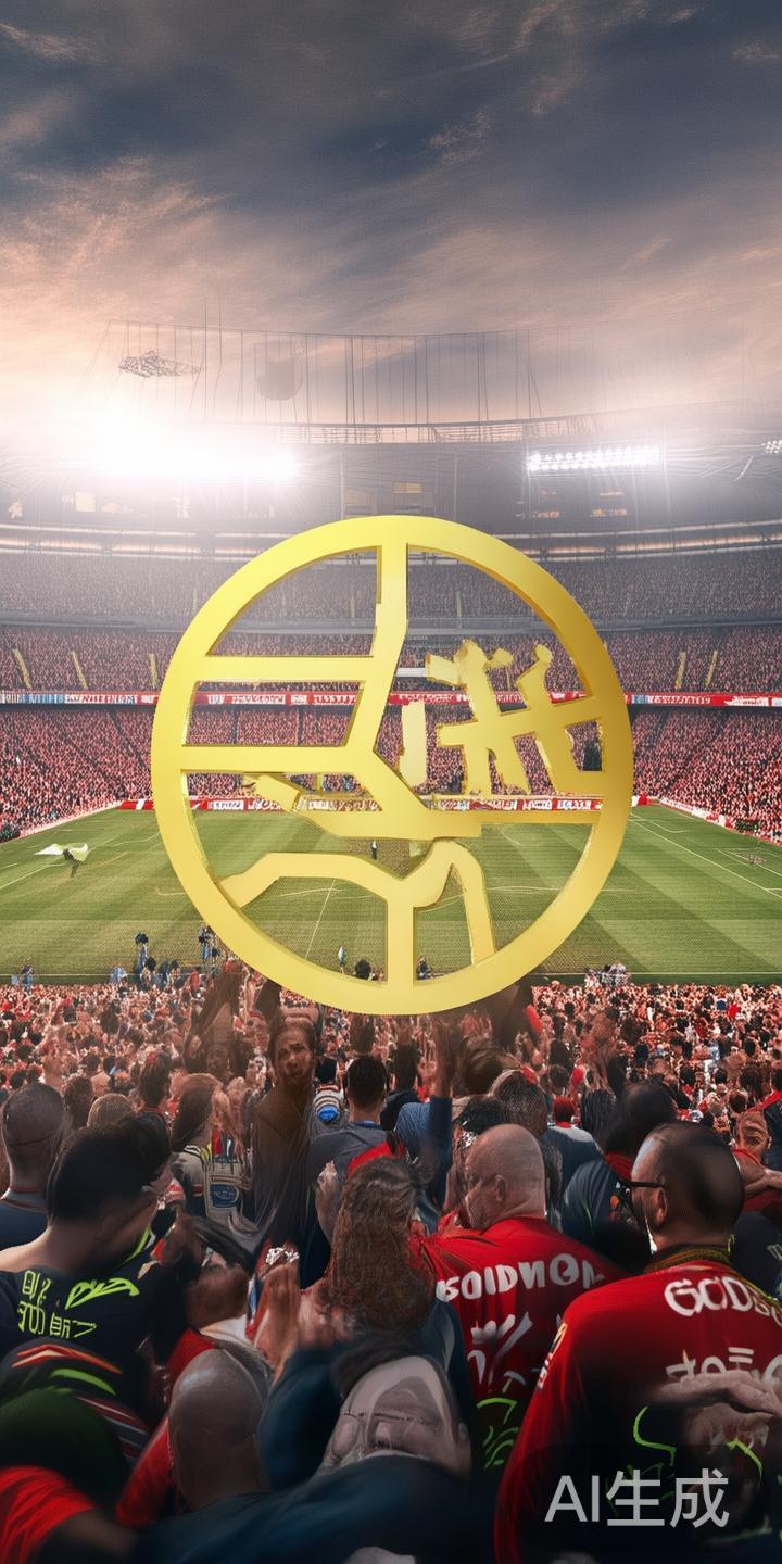 乐动体育正式成为英超联赛官方赞助商 共促足球事业迈向新高度