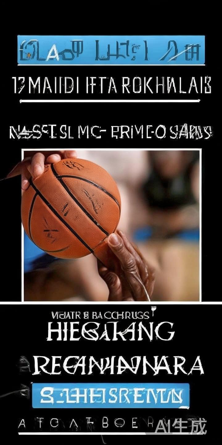 乐动体育篮球投篮技巧全面提升指南与实战训练方法详解