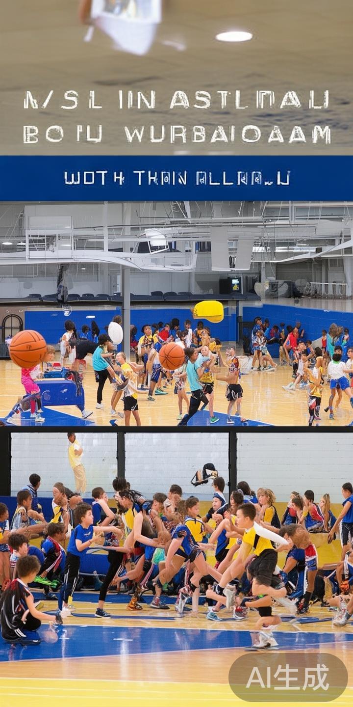 乐动体育篮球项目全景解析及最新赛事资讯全面揭秘