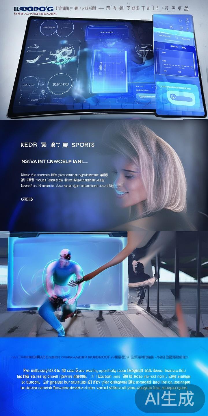 乐动体育：开启精彩运动体验的理想平台，尽享无限活力与激情