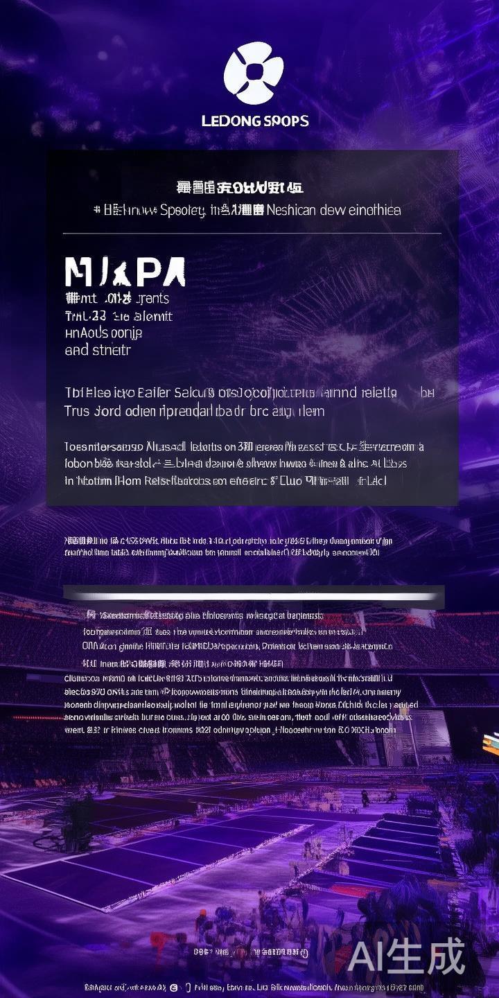 作为国内领先的体育赛事平台，乐动体育近些年来不断扩