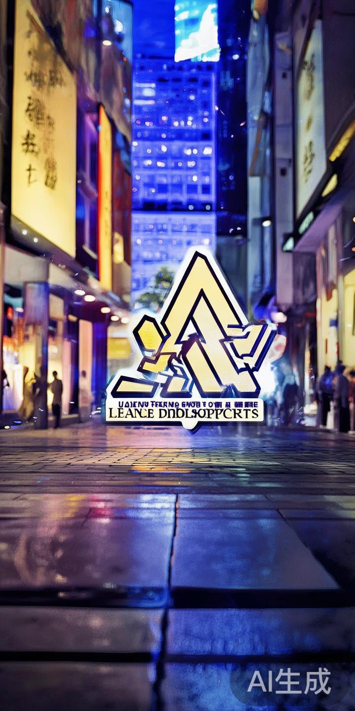 贵人鸟乐动体育：引领时尚运动生活新潮流的先锋品牌