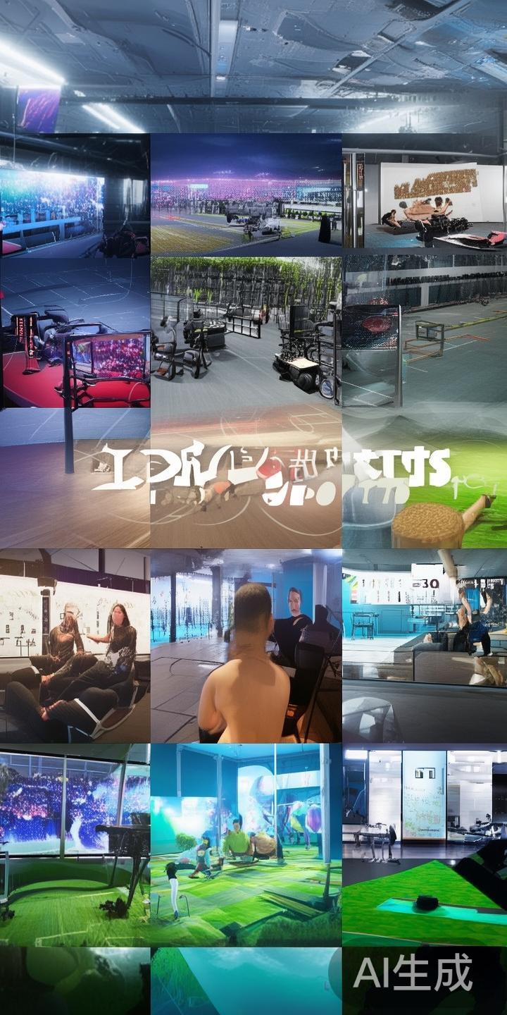 乐动体育机构的发展战略分析与未来发展前景全面探讨