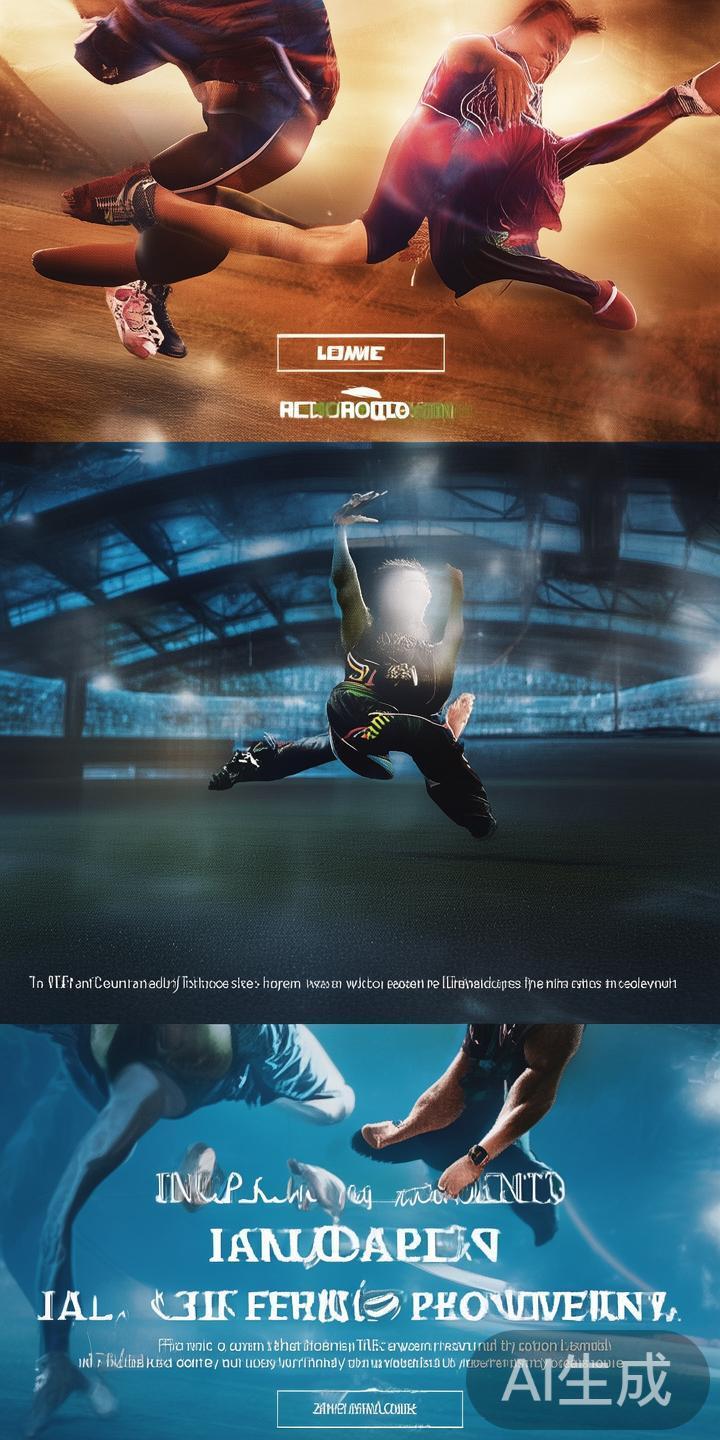 乐动体育广告B：深度解析其创新营销策略与推广效果分析