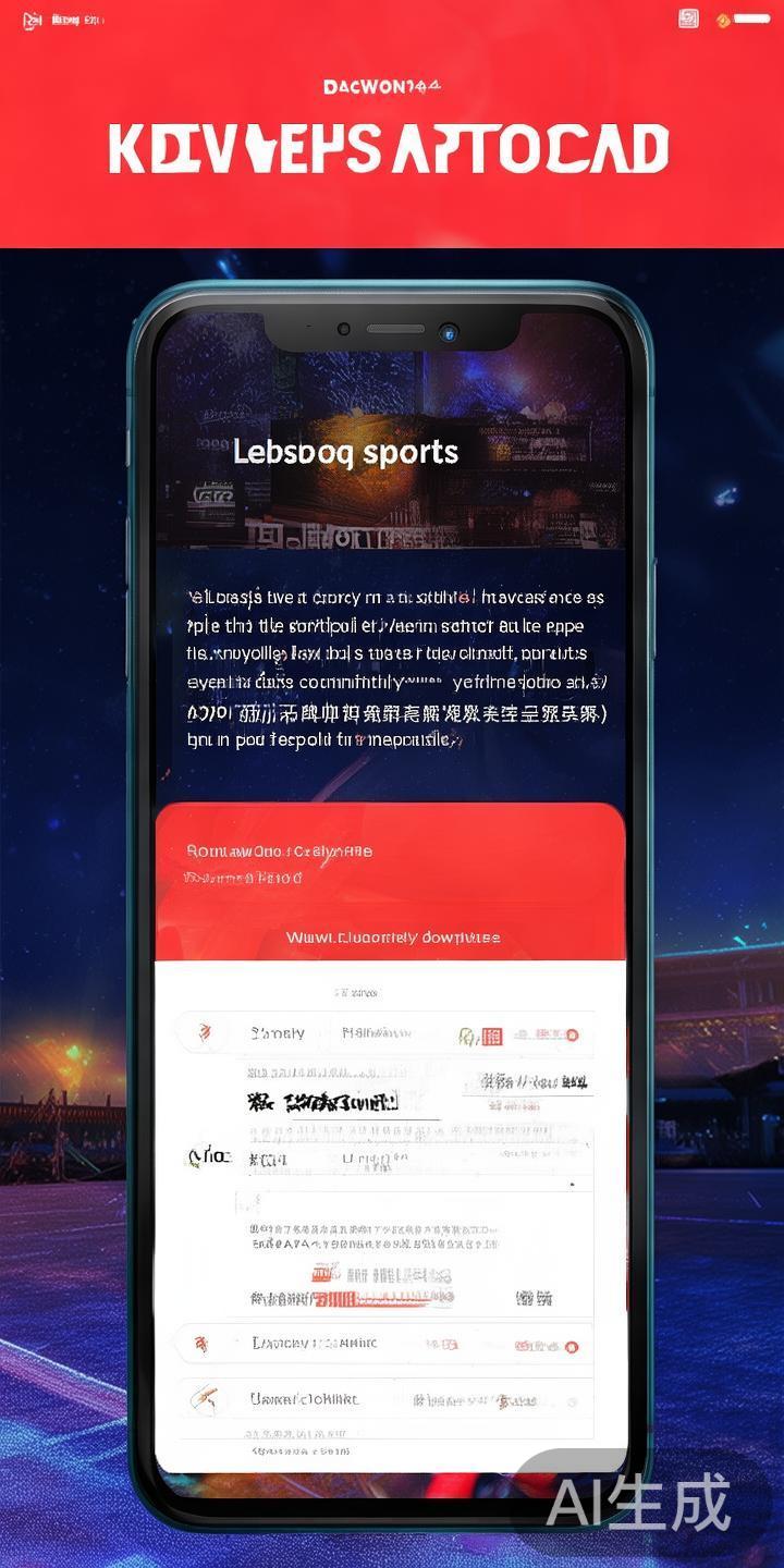 在现代体育娱乐不断发展的背景下，乐动体育作为一个集