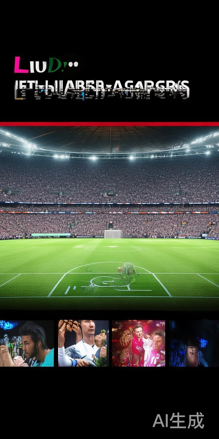 乐动德甲体育比赛全面分析与精彩报道：赛事最新动态与精彩瞬间全揭秘