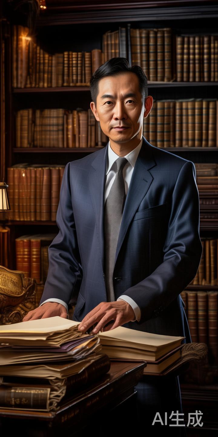 乐动体育公司董事长是谁及其背景简介分析