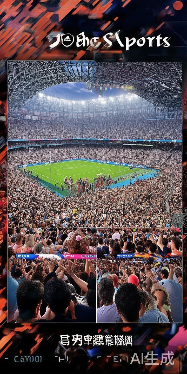 乐动体育迷的狂热追随：精彩瞬间回顾与激情瞬间展现