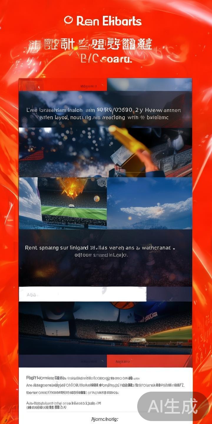 乐动体育直播网d：第一时间带你畅享最新精彩赛事与现场激情