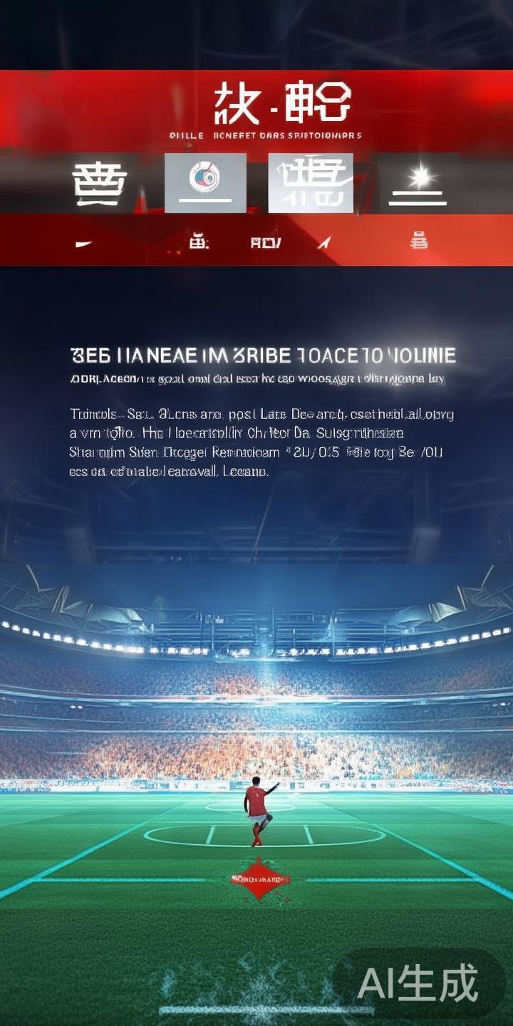 乐动体育o足球平台全方位解析足球赛事及精彩活动精彩纷呈 平台简介与发展背景
乐动体育o足球平台凭借其先进