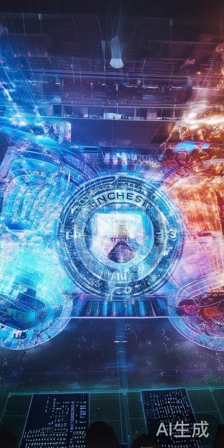 乐动体育携手曼城开启激情足球盛宴新篇章,共享精彩赛事体验 在当今体育娱乐产业持续发展的大背景下,合作创新已成