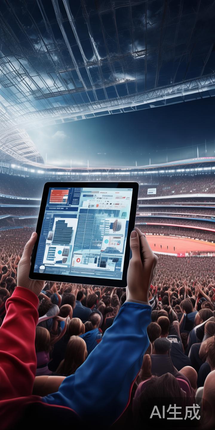 近年来，随着体育产业的快速崛起，公众对赛事的关注度