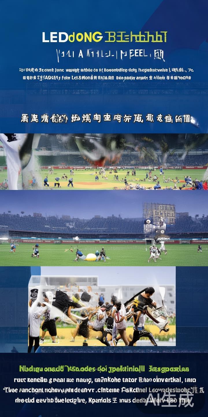 乐动体育棒球:全面解析赛事安排、训练指导与发展前景的最新动态 乐动体育棒球致力于打造多层次、多规格的比赛体系,涵