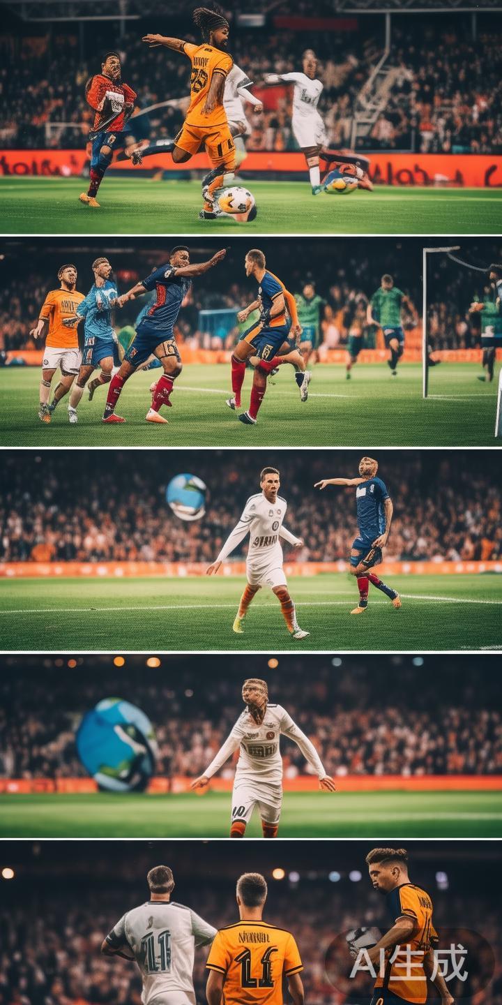 乐动德甲体育年度十大经典精彩进球盘点:精彩瞬间回顾与精彩瞬间回顾 在分析这些经典进球之前,首先明确它们的共同特点:超