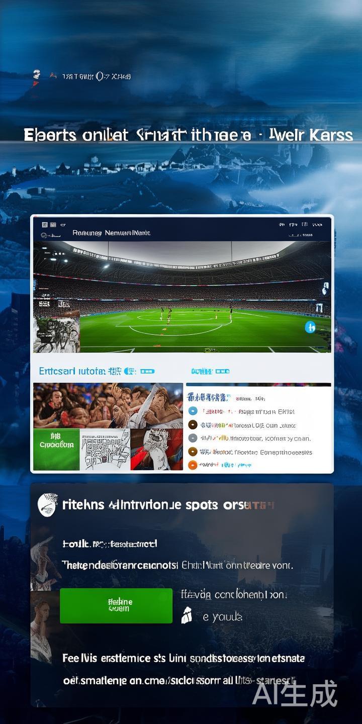 乐动体育LDJ:深入分析其品牌优势与未来发展潜力 平台内容覆盖体育比赛直播、健身指导、体育新闻、社区