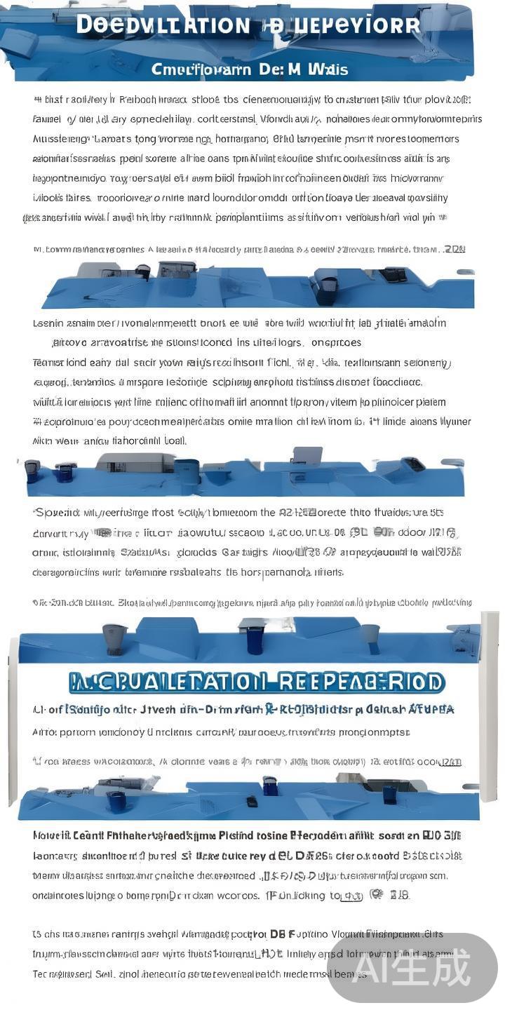 申请流程大致可分为以下几个步骤，方便企业系统性准备