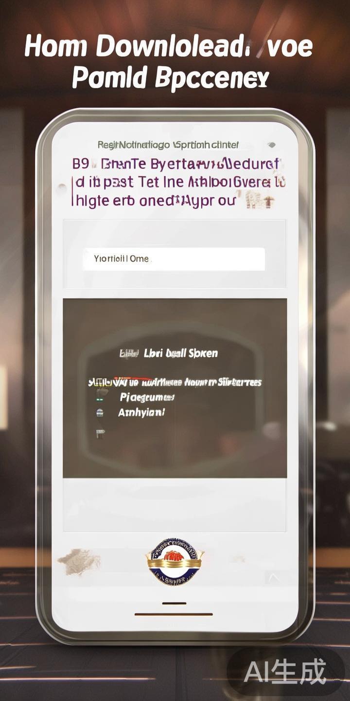 乐动体育APP官方买球平台推荐与使用指南:全面解析与实用技巧 在正式使用平台前,用户应选择正规渠道下载乐动体育A